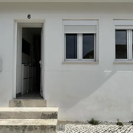 Casa Na Vila By Trip2portugal Holiday home
