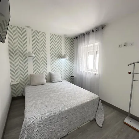 Holiday home Casa Na Vila By Trip2portugal *
