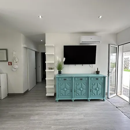 Holiday home Casa Na Vila By Trip2portugal *