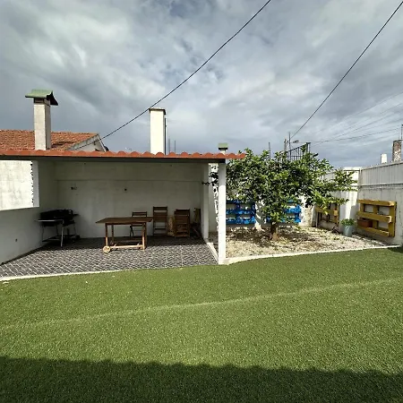 Casa Na Vila By Trip2portugal Holiday home
