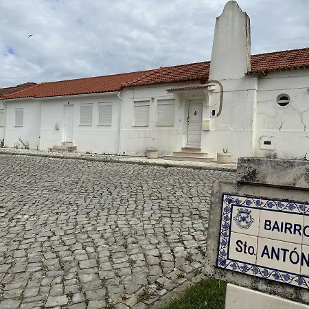 Casa Na Vila By Trip2portugal