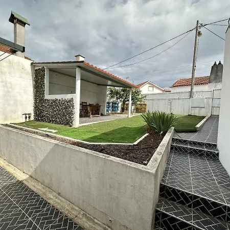 Casa Na Vila By Trip2portugal