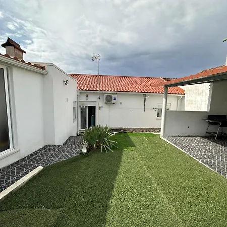 Casa Na Vila By Trip2portugal Figueiro Dos Vinhos