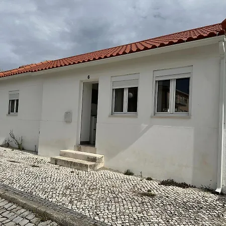 Casa Na Vila By Trip2portugal Holiday home